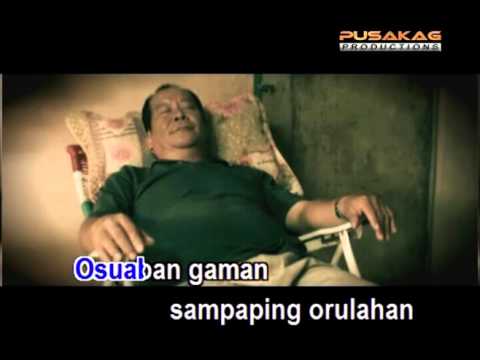 FaBiAN WiLLiAM - SinDInG RUMaMai (KaRAOke HiFi SteReo) [HD Video]