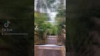 Circuito inferior, catarata del Iguazú Argentina