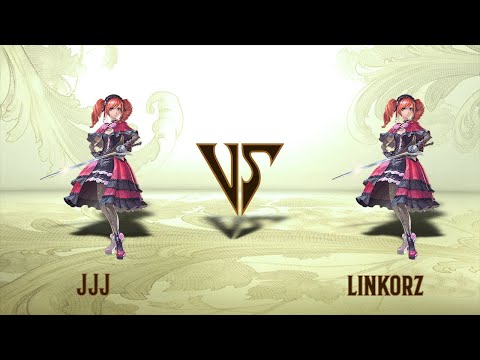 JJJ (Amy) VS linkorz (Amy) - Online Set (24.07.2020)