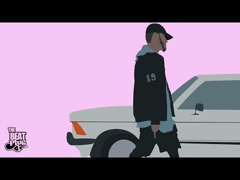 Bryson Tiller x Ty Dolla Sign ft. J Cole Type Beat "NoHo"