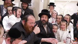 איך עושה חתול   חיקויים  אברמי לוריא האלוף