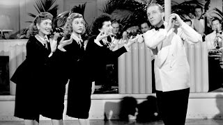 Bing Crosby & The Andrews Sisters ~ Have I Told You Lately That I Love You?