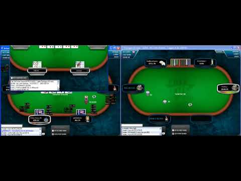 Applying Sauce123 Cash Game Poker Strategy - Part 1 ($400 NL 6 Max)