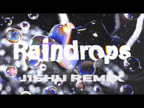 Sander van Doorn x Selva x Macon Feat. Chacel - Raindrops(J1SHU REMIX)