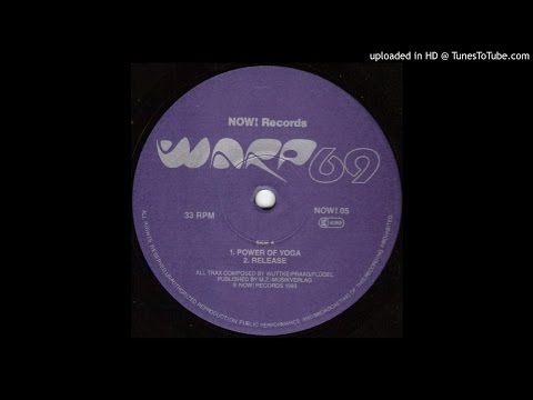 Warp 69 - Release