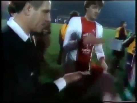 Ajax - Bayern Munich 0-8 ⚽ 7/11/1978 ⚽ When Bayern ruined Johan Cruijff's testimonial