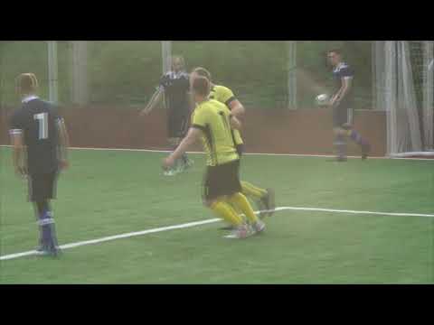 1 КХ 5 Лига Udpack   Техномастер