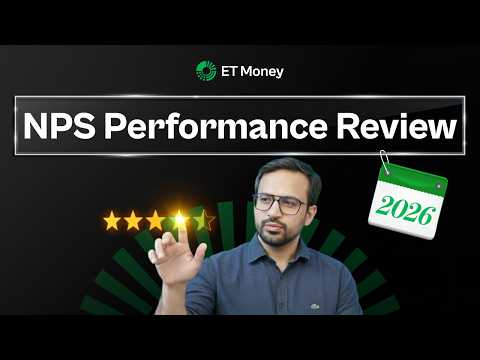 Best NPS Managers 2026 | NPS Funds With The Highest Returns