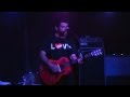 Jonah Matranga - I Really Love Your Company ...