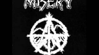 Misery - Total Destruction