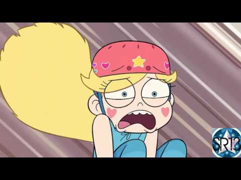 Star gegen die Mächte des Bösen | Star auf Rädern | German / Deutsch | Part 2