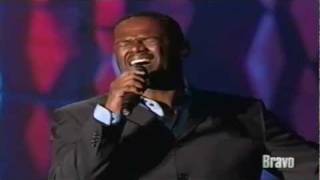 Brian McKnight Sarah Smile