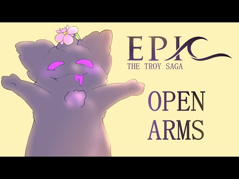 Open Arms - EPIC: The Musical Animatic