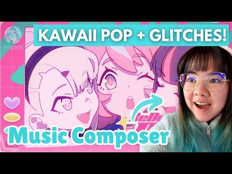KAWAII~!👾 Composer REACTS: Angels of Delusion Song "Redreaming" (Zenless Zone Zero OST)
