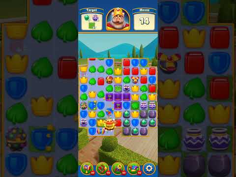 Loyal Match Level 2352