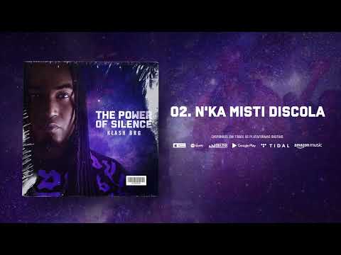 Klash - N'ka Misti Discola