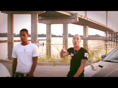 LAHMIKE, ZAE & DOMINGLISH (PBE) "FLEXIN AND FINESSIN" A DUTCH JACKSON VISUAL