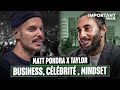 MATT POKORA PARLE BUSINESS, MINDSET, ET INVESTISSEMENT (Feat Taylor Chiche)
