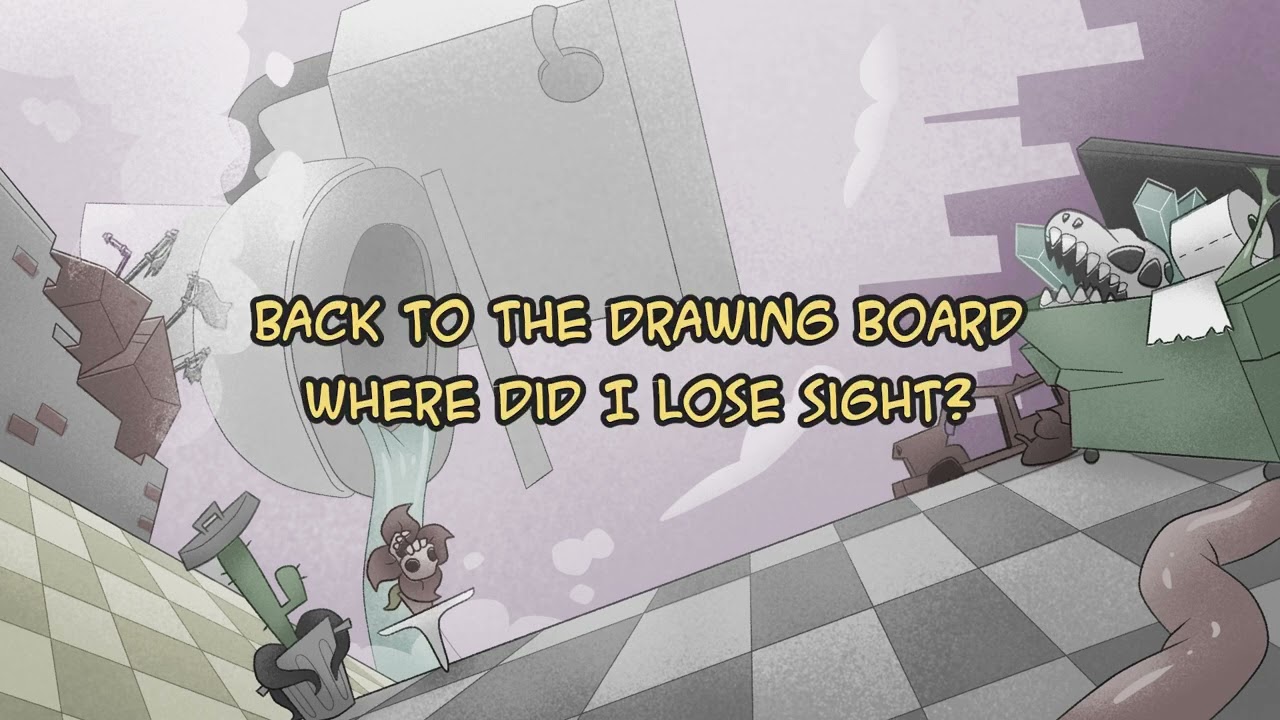 Chaos - Mewgenics Official Lyric Video