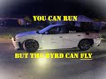 CALLING TROOPER BYRD with Arkansas State Police - PURSUIT with racing Charger, PIT disables vehicle