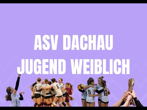 Talentteam Weiblich - MTV 1881 Ingolstadt