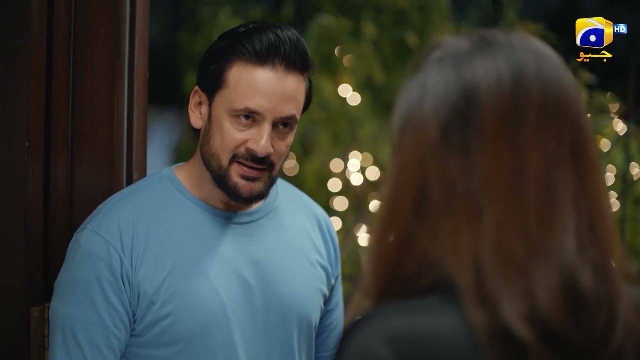 Ghar Damad Aasteen Ka Saanp Nikla | Tapish | Har Pal Geo