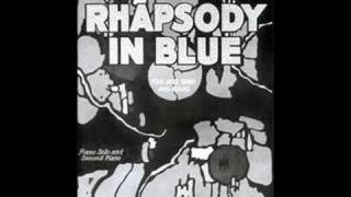 'Rhapsody in Blue' - Glenn Miller