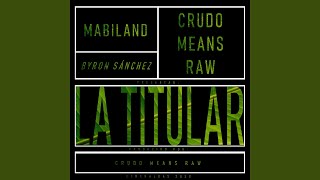 La Titular Lyrics English Translation