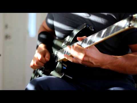 For The Love of God (cover) - by Can Yuksel