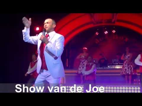 SFEERbeelden......Campagnebal van de Joe vér 2015