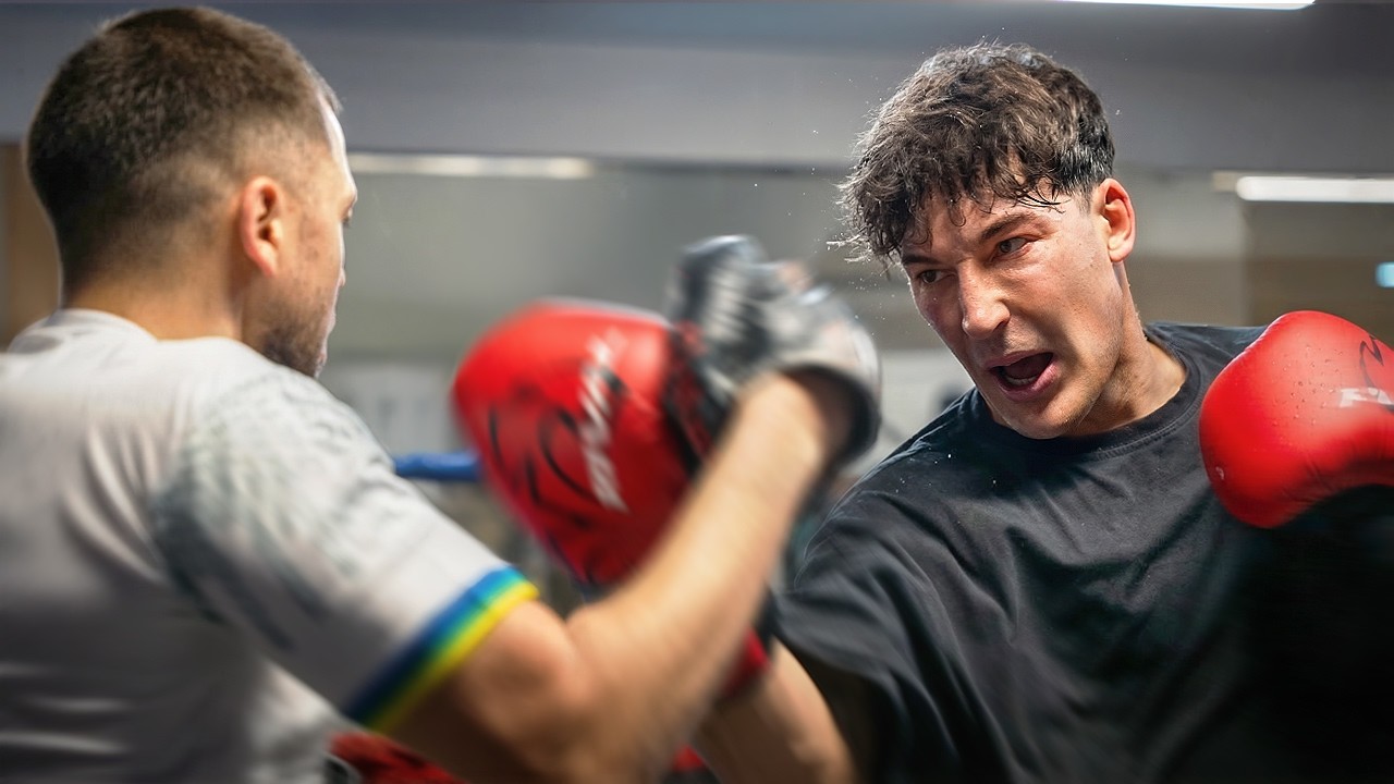 Gero, no veas este vídeo...