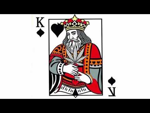 Marijuana- Kingkelan,Ismaail,Taf Taf ( THE MOST WANTED )