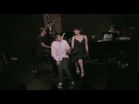 Graham-A-Rama XVI - Get Happy/Happy Days Are Here Again