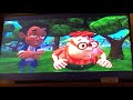Jimmy Neutron Boy Genius Teaser Trailer 2001