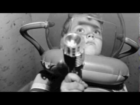 Amerigo Gazaway of Gummy Soul - Data Transmission