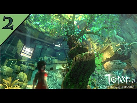 PLATFORM PERILS || Toren Playthrough PT2