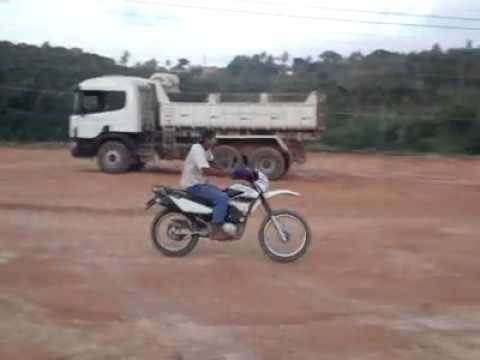 cavalo é do dono a espora é minha RABUJENTO