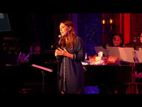 Jessica Vosk - "Heart of Stone" (Broadway Breakup Playlist Vol. 2)
