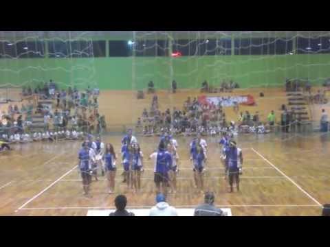 TIKUTUKO no Desafio de Baterias Economíadas Caipira 2015