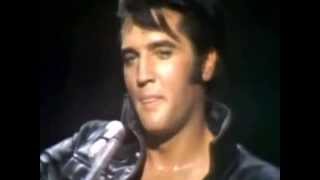 Elvis Presley - Give Me The Right  ( take 2)  with lyrics
