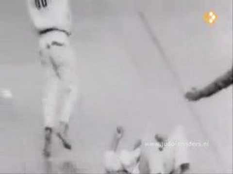 Wim Ruska (NED) - Klaus Glahn (GER)