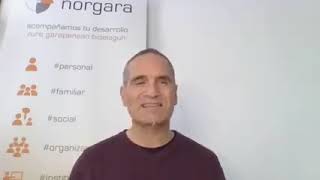 Querer no es poder, los límites del sistema - Norgara Desarrollo - Psicología