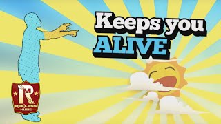 Iyaz - Alive feat. Nash of Hot Chelle Rae (Lyric Video)