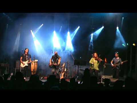 Trupa Zaibar - Batuta