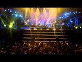 CRIS DELANNO, BossaCucaNova e Menescal  "CRISTO REDENTOR 80 ANOS - SHOW DA PAZ" GAROTA DE IPANEMA!