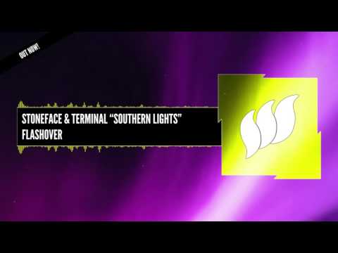 Stoneface & Terminal - Southern Lights [Extended] OUT NOW