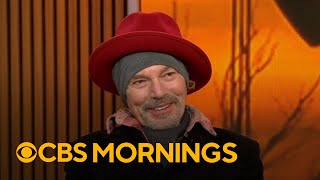 Billy Bob Thornton on how his "Landman" role is a personal phenomenon