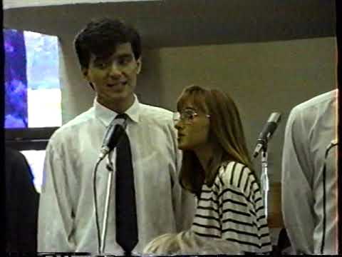 Dokument vremena: Susret iseljenika Adventističke crkve, AS Maruševec 1989 - drugi dio