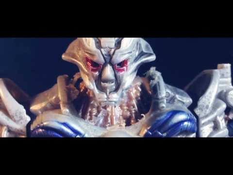 Transformers 4 Part 1-Mind Control