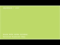 Black moth Super Rainbow  - Untitled Roadside Demo